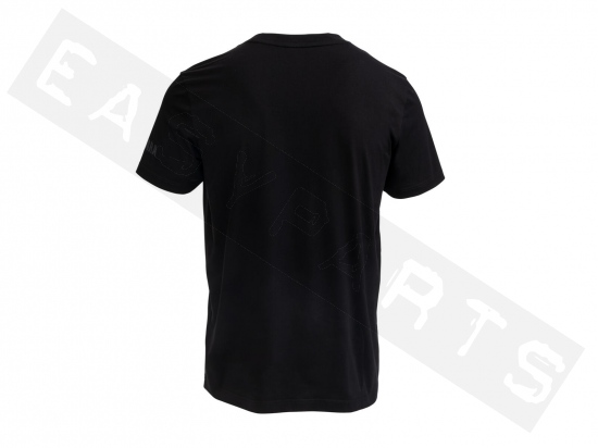 T-shirt YAMAHA Urban 21 Rennes Nothing but the Max noir Homme